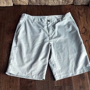 Adidas Men's Climalite Golf  Shorts size 34